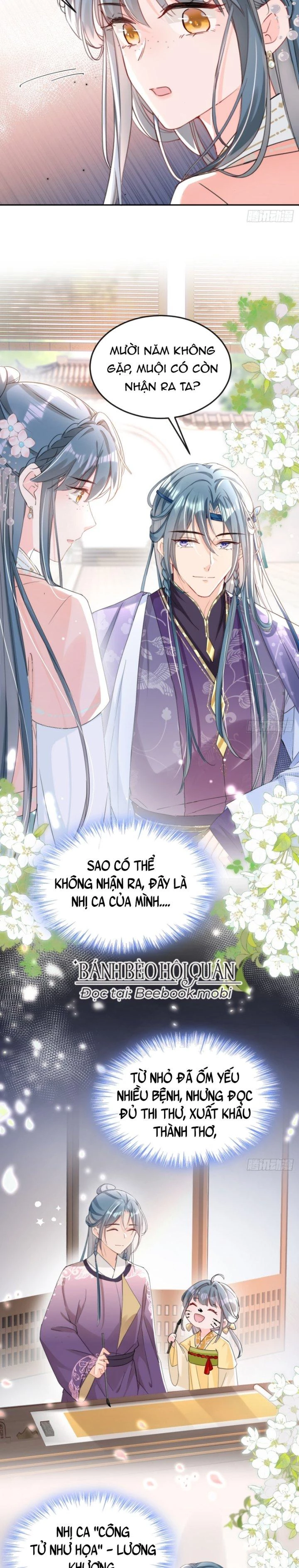 Đích Nữ Vi Mưu Chapter 19 - 6