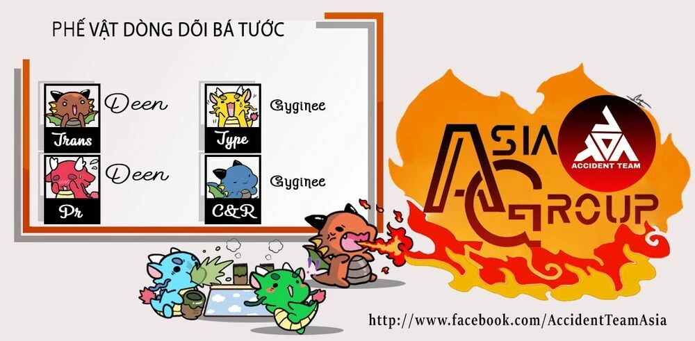 Phế Vật Dòng Dõi Bá Tước Chapter 1 - 2