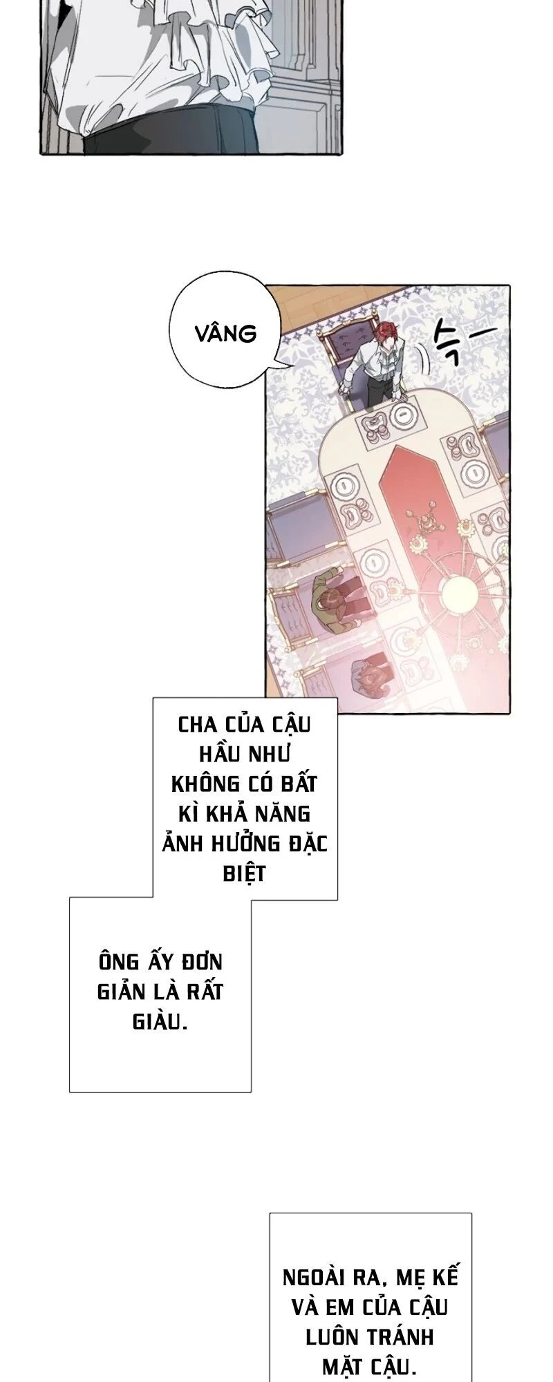 Phế Vật Dòng Dõi Bá Tước Chapter 1 - 25