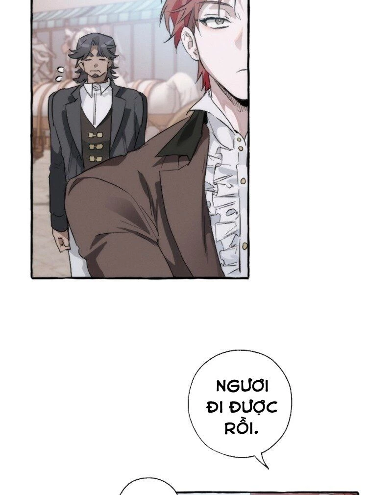 Phế Vật Dòng Dõi Bá Tước Chapter 2 - 8