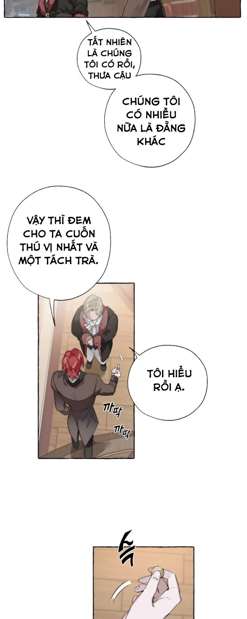 Phế Vật Dòng Dõi Bá Tước Chapter 2 - 18