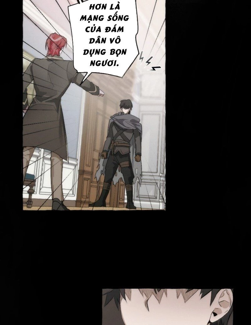 Phế Vật Dòng Dõi Bá Tước Chapter 2 - 26