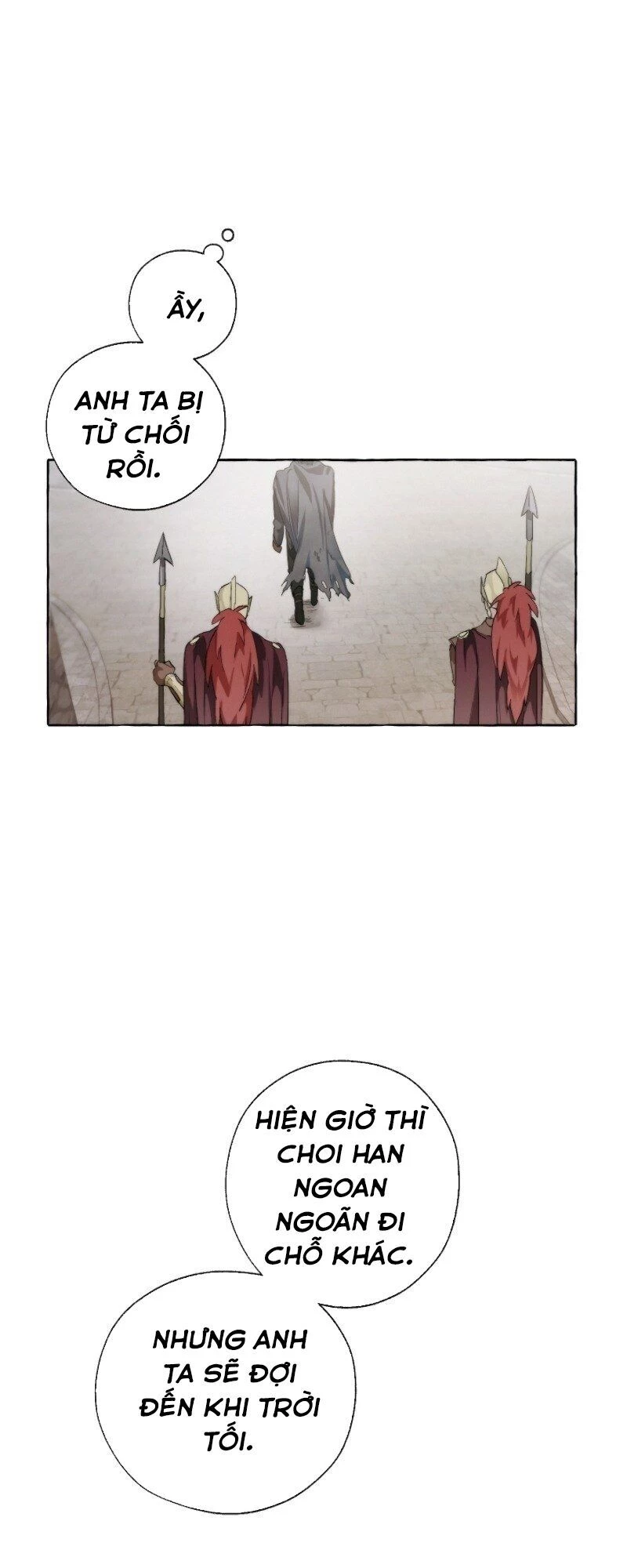 Phế Vật Dòng Dõi Bá Tước Chapter 2 - 34