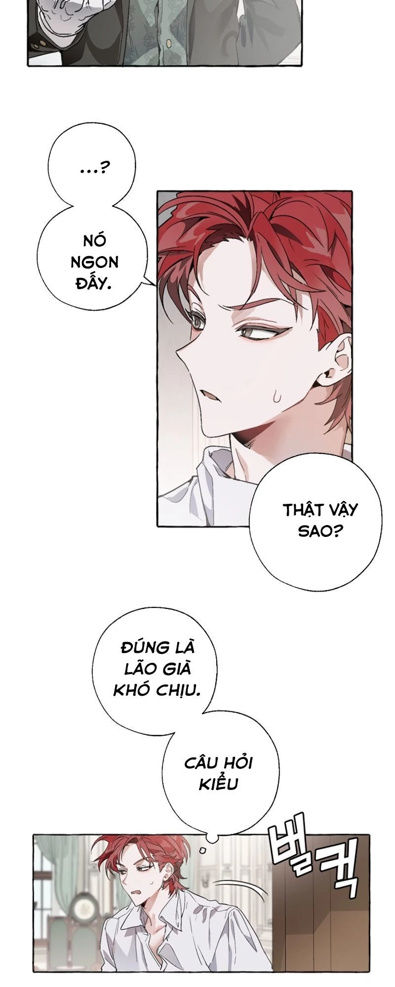 Phế Vật Dòng Dõi Bá Tước Chapter 6 - 19