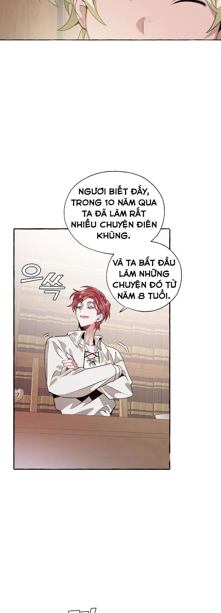 Phế Vật Dòng Dõi Bá Tước Chapter 10 - 43