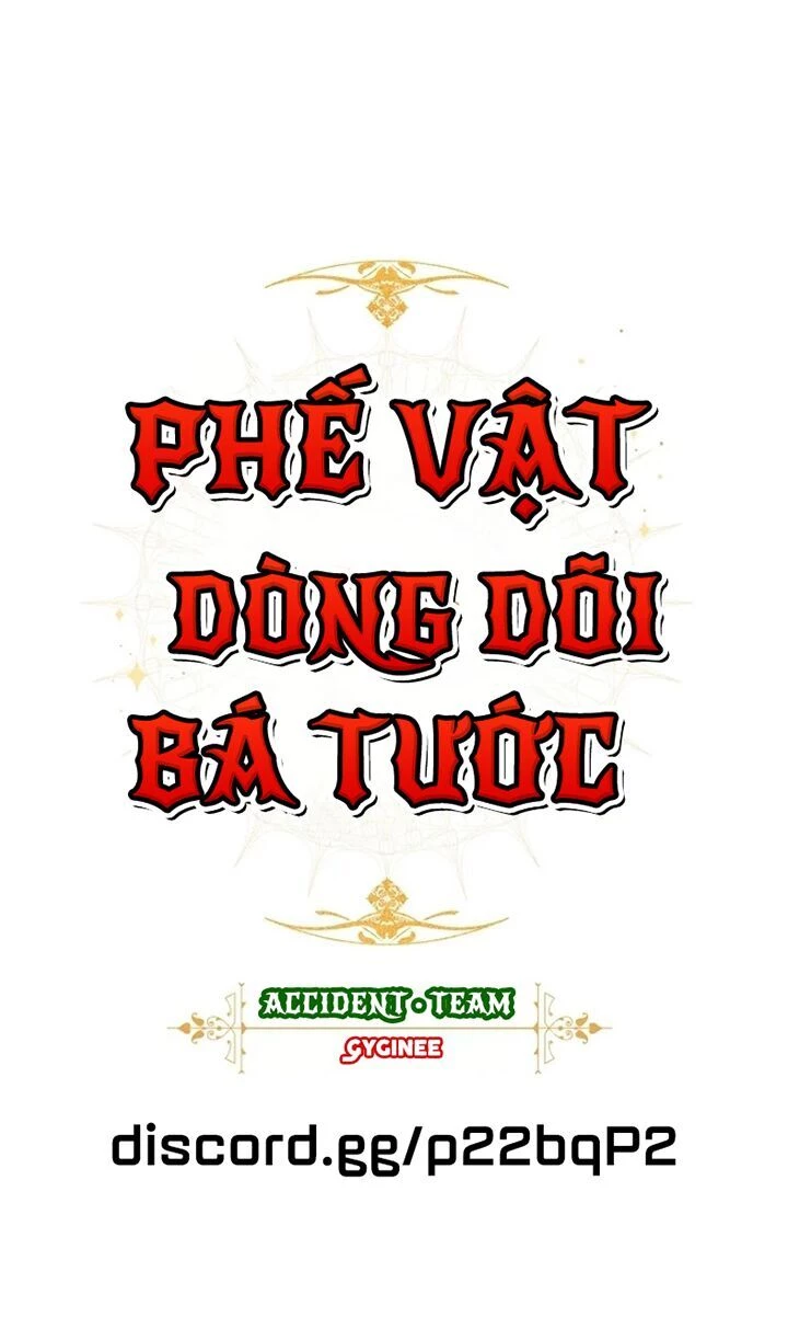 Phế Vật Dòng Dõi Bá Tước Chapter 10 - 49