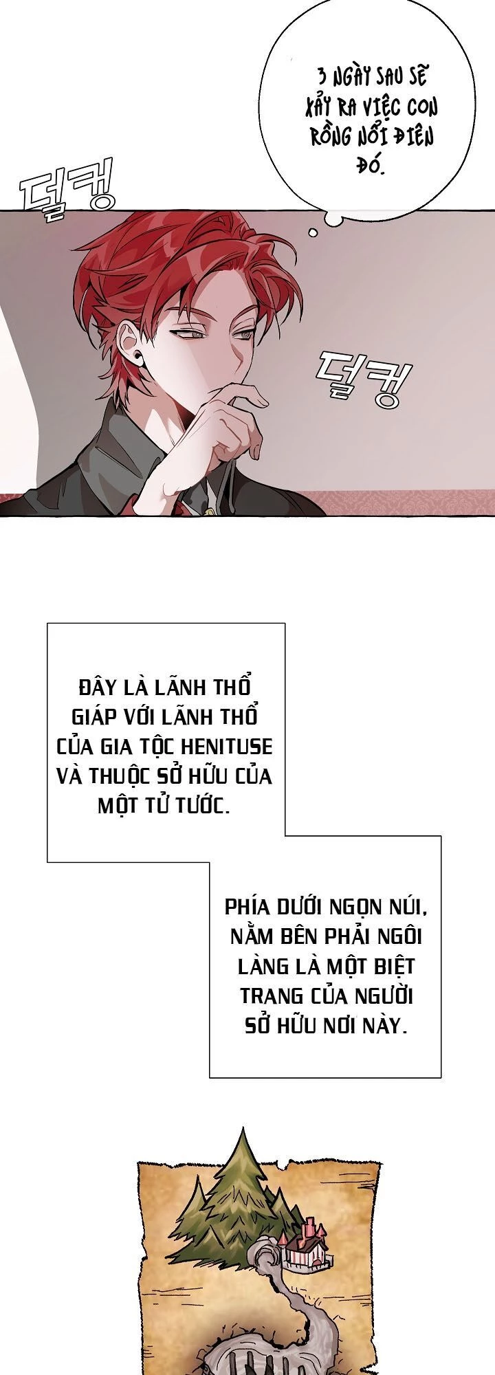 Phế Vật Dòng Dõi Bá Tước Chapter 14 - 33