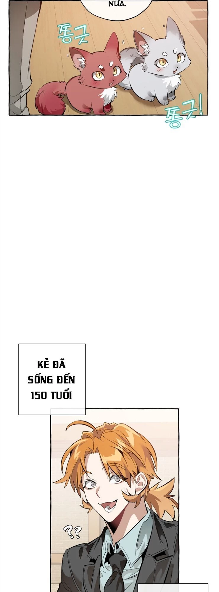 Phế Vật Dòng Dõi Bá Tước Chapter 23 - 43