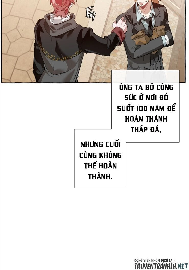 Phế Vật Dòng Dõi Bá Tước Chapter 23 - 45