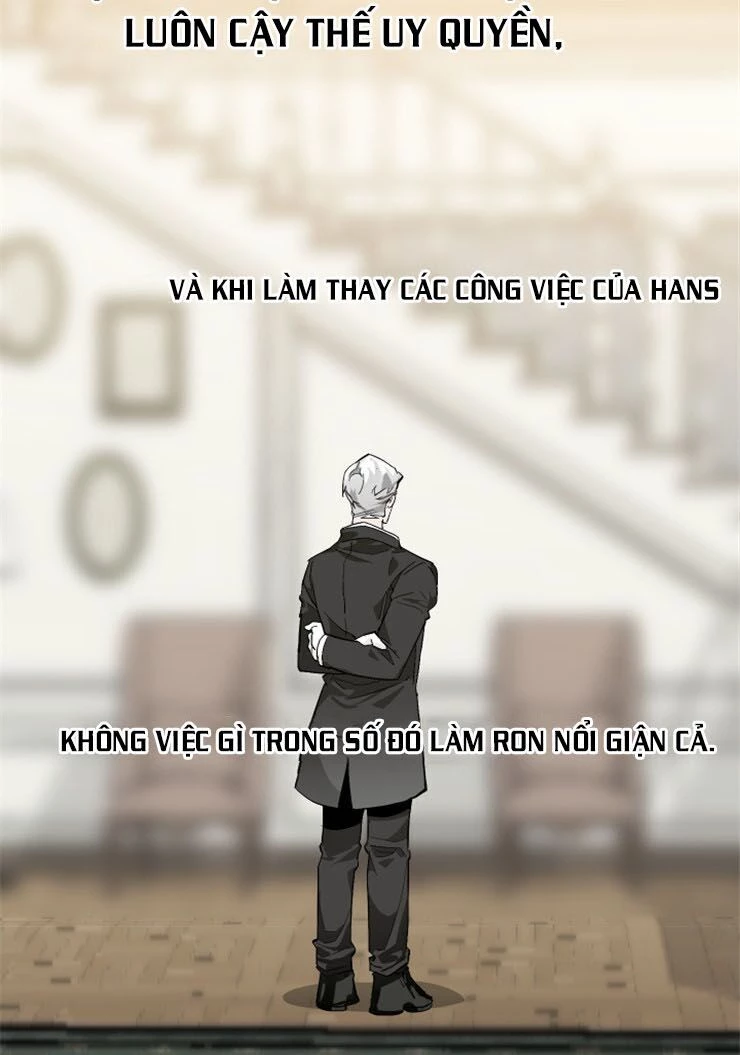 Phế Vật Dòng Dõi Bá Tước Chapter 25 - 30