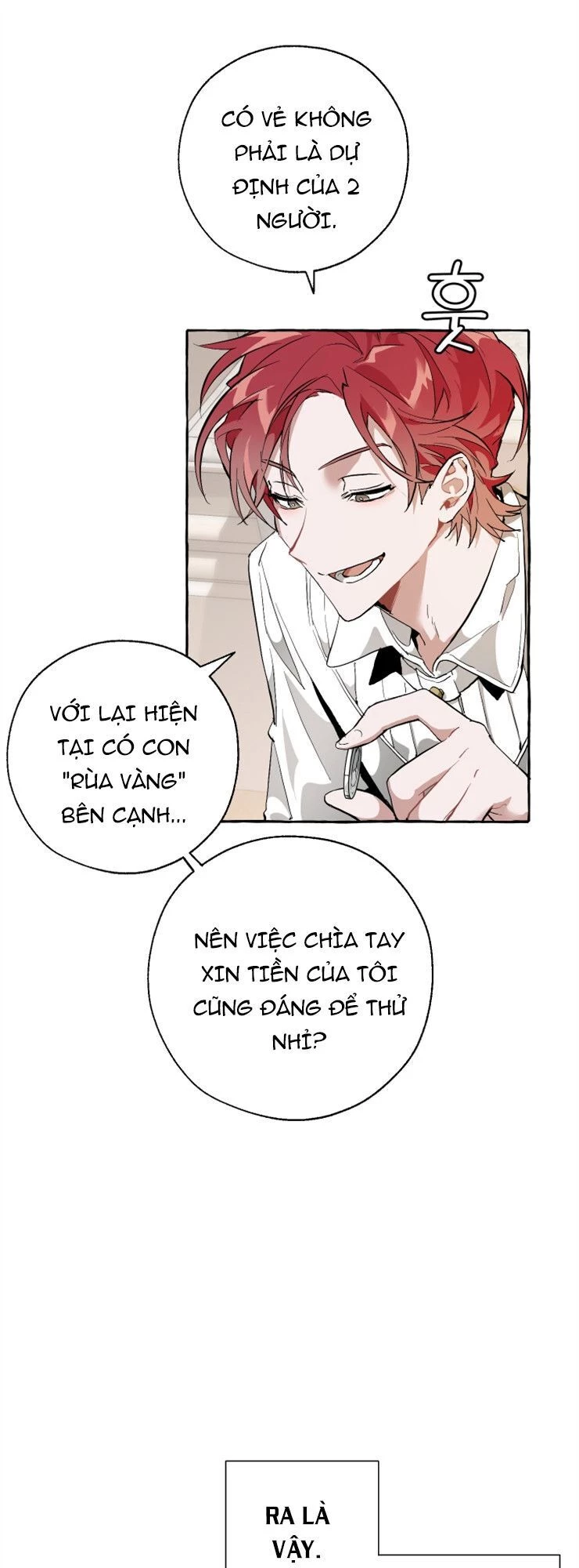 Phế Vật Dòng Dõi Bá Tước Chapter 30 - 19