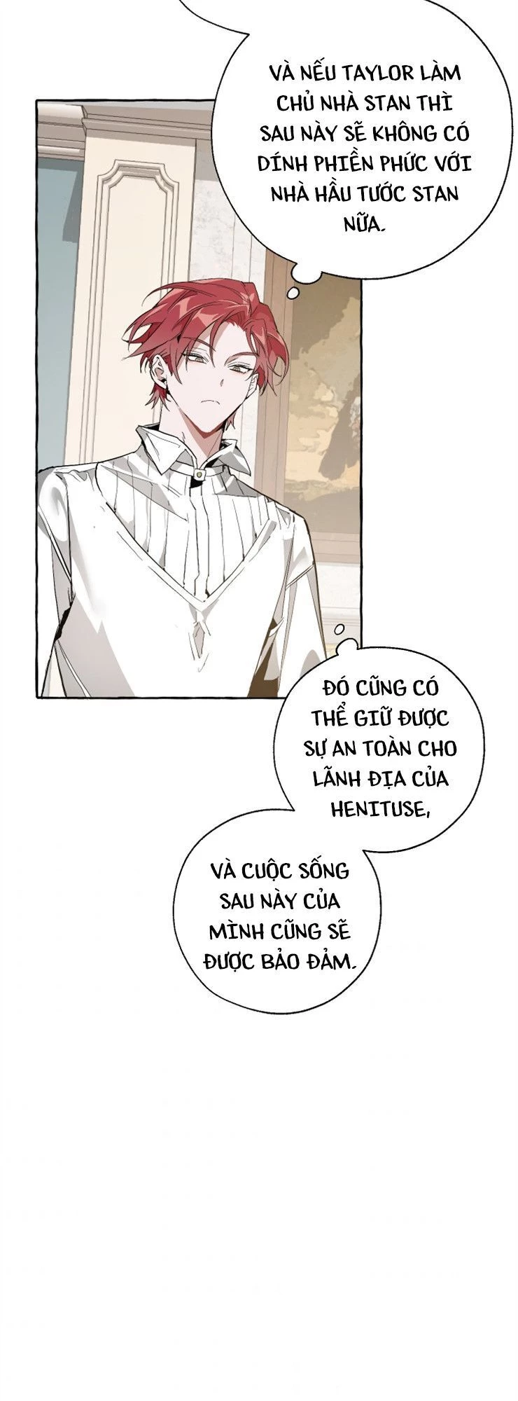 Phế Vật Dòng Dõi Bá Tước Chapter 30 - 30