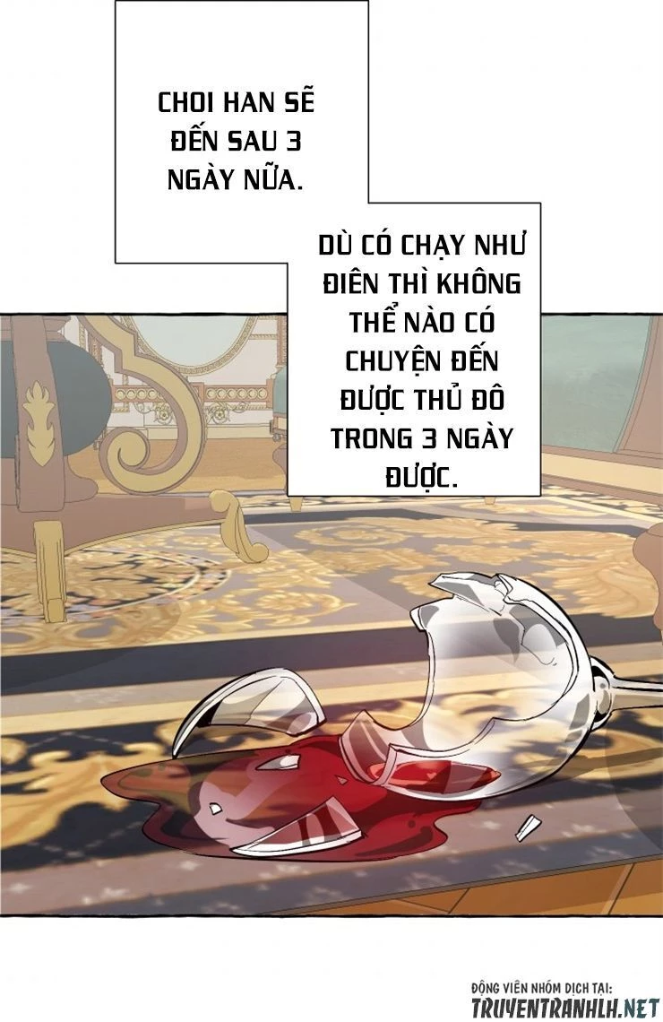 Phế Vật Dòng Dõi Bá Tước Chapter 32 - 42