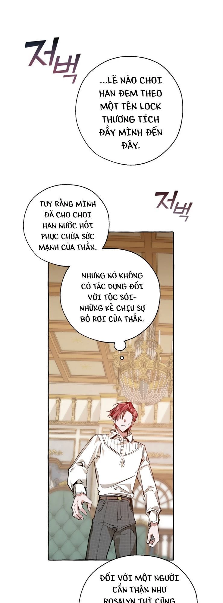 Phế Vật Dòng Dõi Bá Tước Chapter 32 - 43