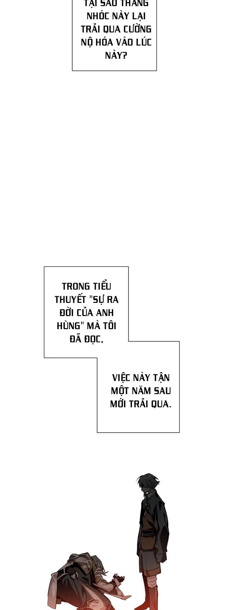 Phế Vật Dòng Dõi Bá Tước Chapter 34 - 19