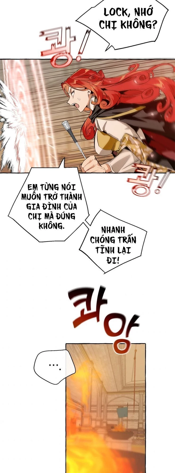 Phế Vật Dòng Dõi Bá Tước Chapter 34 - 37