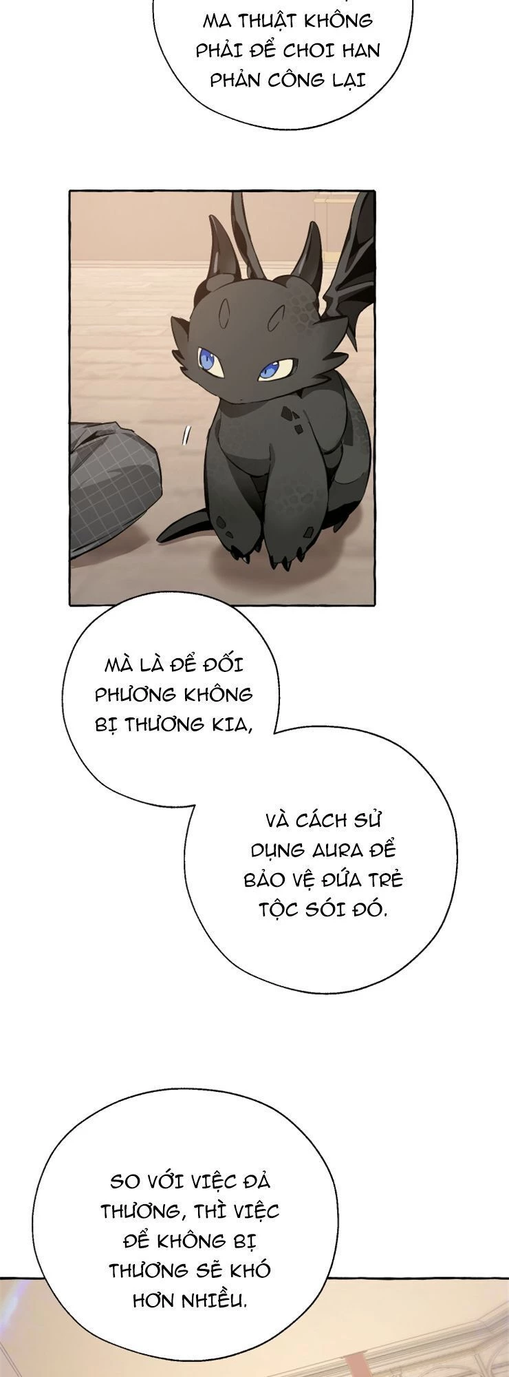 Phế Vật Dòng Dõi Bá Tước Chapter 34 - 40