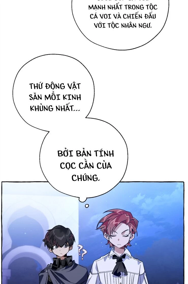 Phế Vật Dòng Dõi Bá Tước Chapter 36 - 38