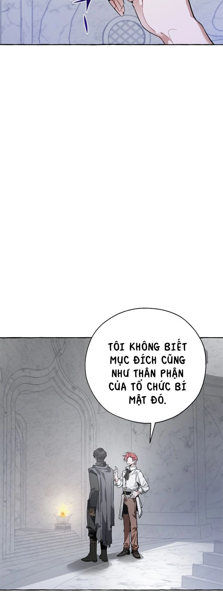 Phế Vật Dòng Dõi Bá Tước Chapter 36 - 45