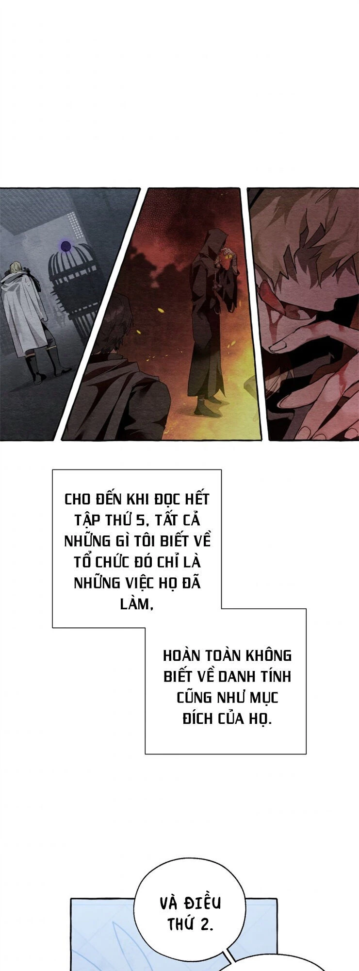 Phế Vật Dòng Dõi Bá Tước Chapter 37 - 21