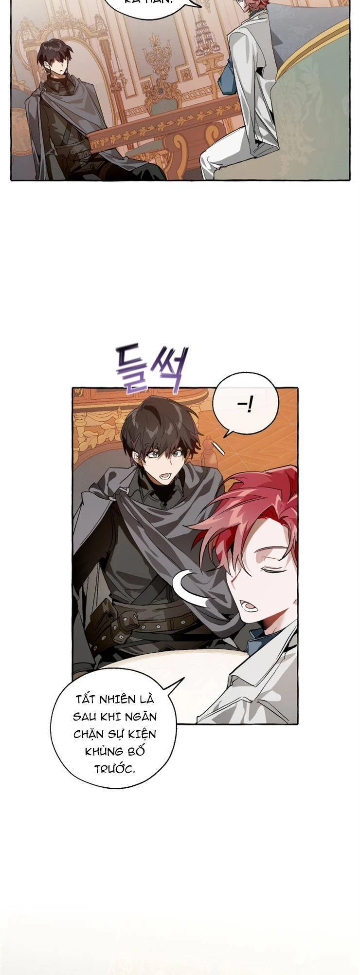 Phế Vật Dòng Dõi Bá Tước Chapter 39 - 23