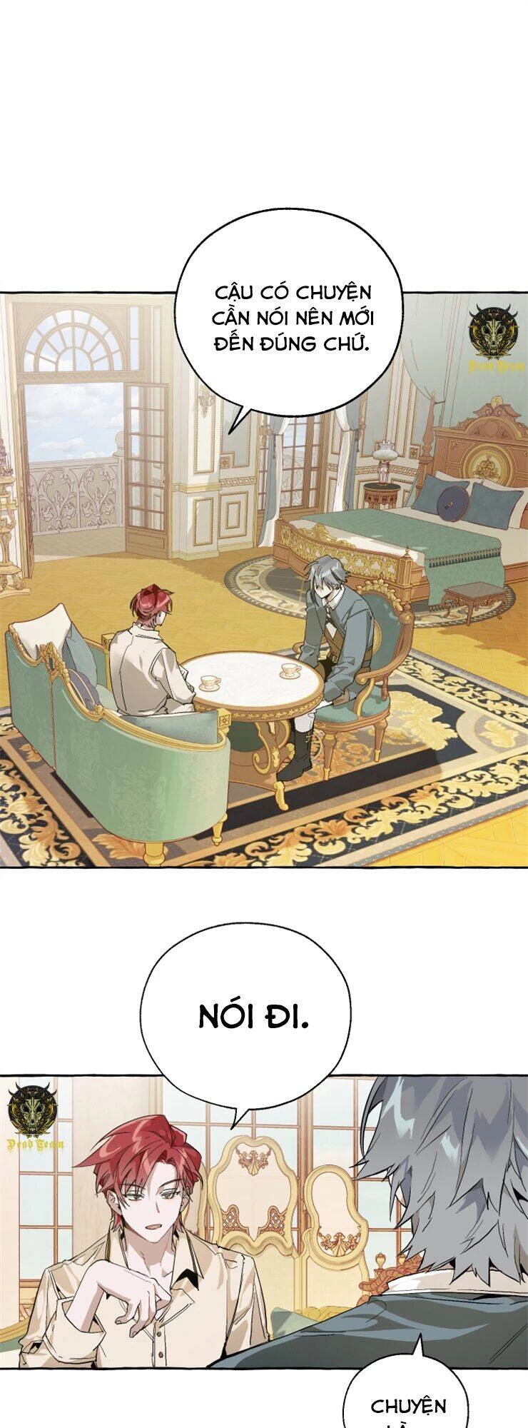 Phế Vật Dòng Dõi Bá Tước Chapter 44 - 4