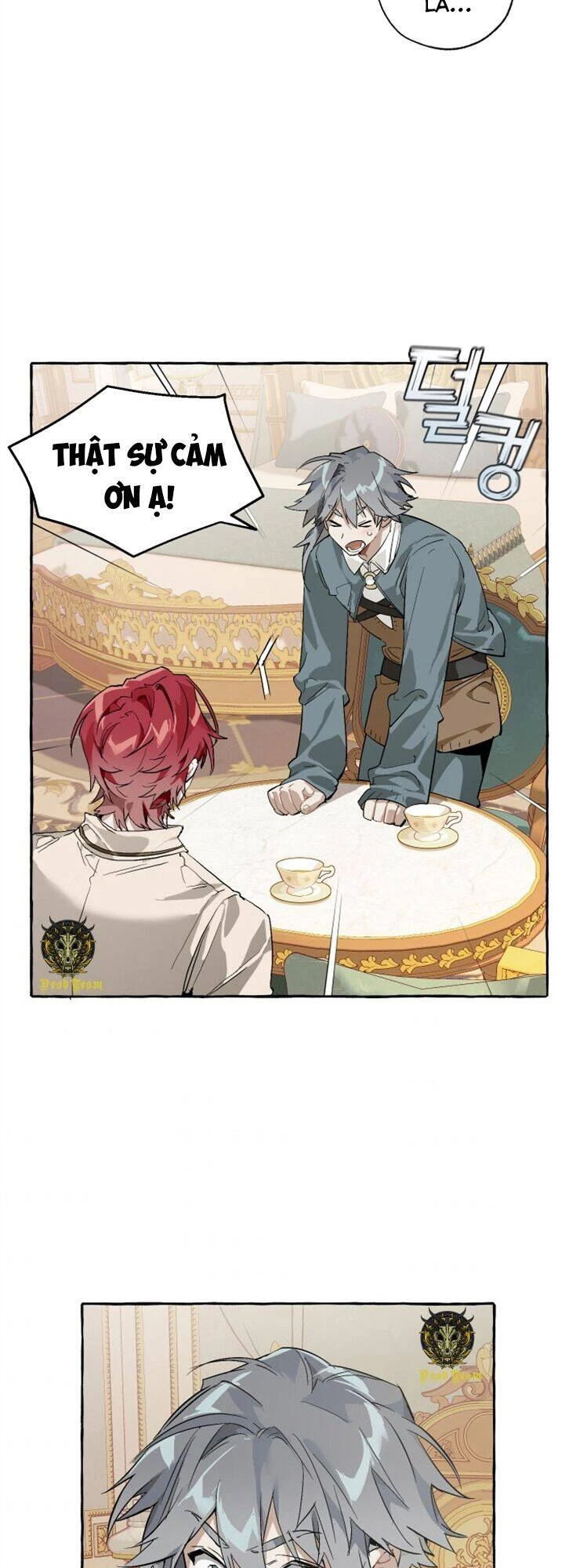 Phế Vật Dòng Dõi Bá Tước Chapter 44 - 5