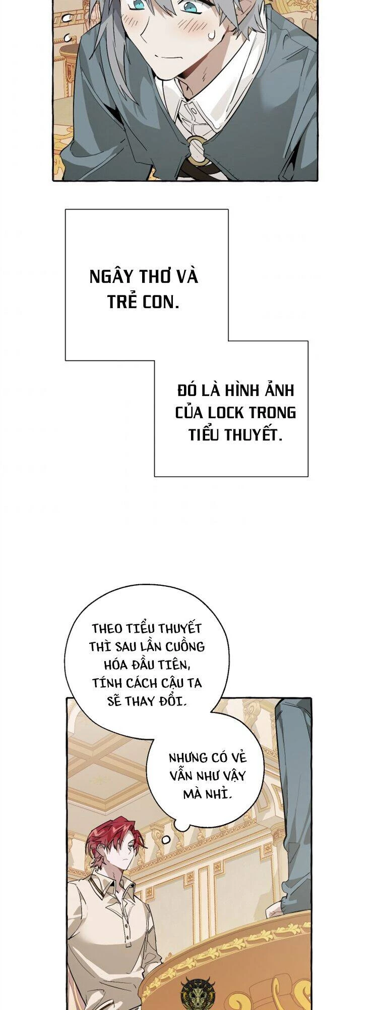Phế Vật Dòng Dõi Bá Tước Chapter 44 - 6