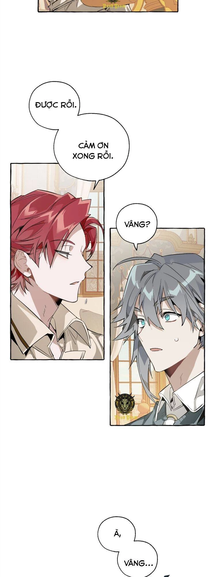 Phế Vật Dòng Dõi Bá Tước Chapter 44 - 7