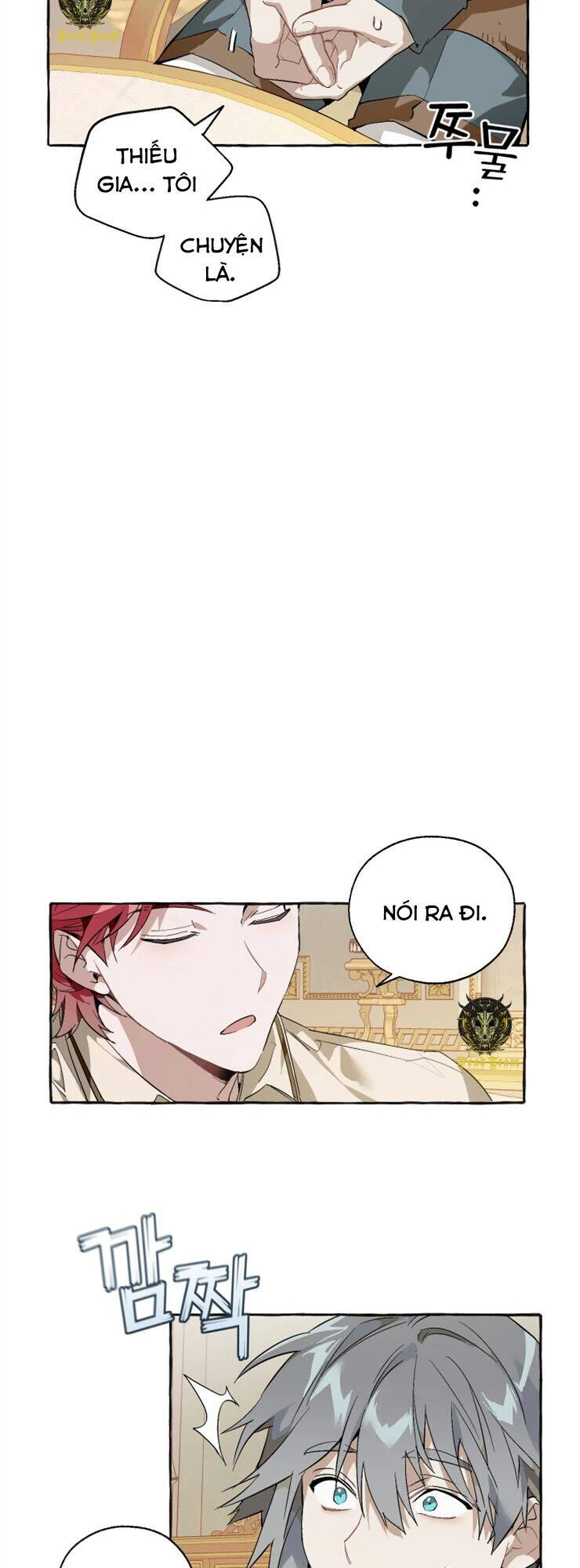 Phế Vật Dòng Dõi Bá Tước Chapter 44 - 9