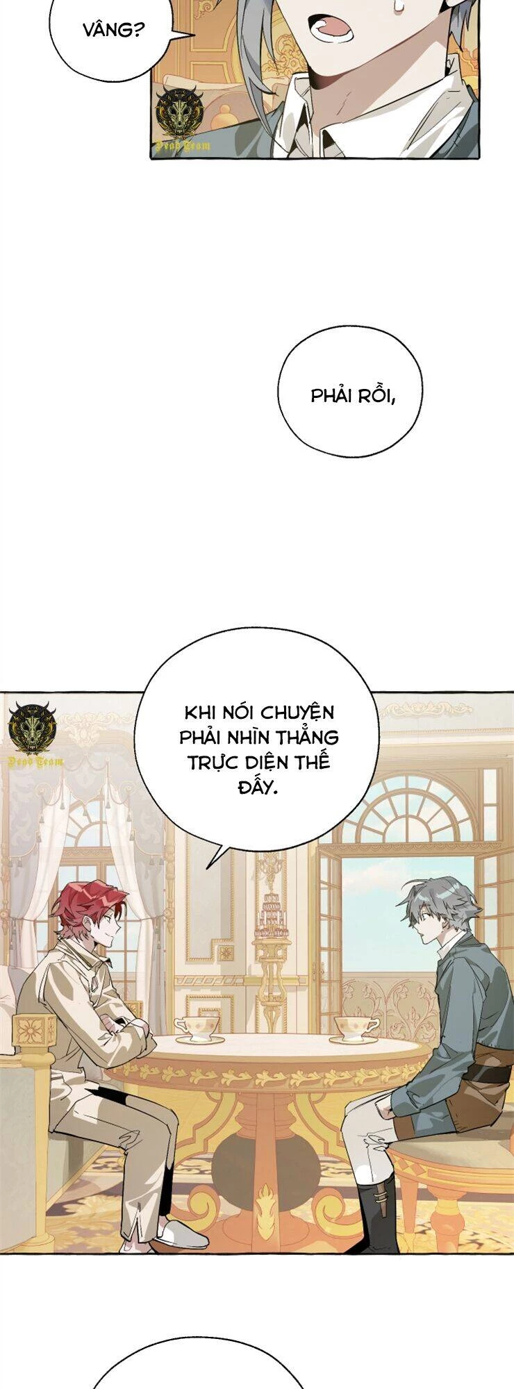 Phế Vật Dòng Dõi Bá Tước Chapter 44 - 10