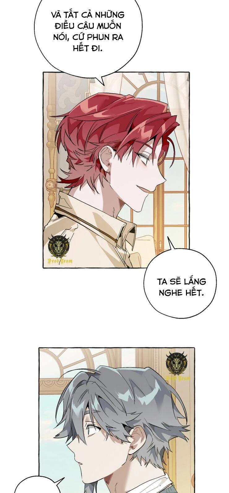 Phế Vật Dòng Dõi Bá Tước Chapter 44 - 11