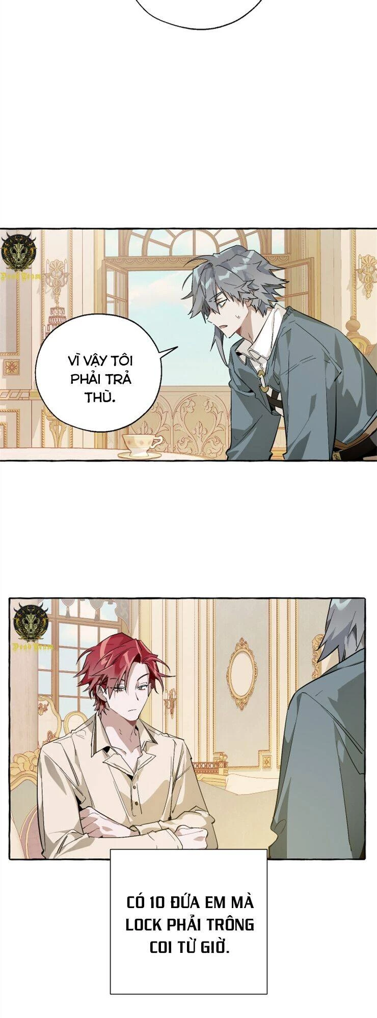 Phế Vật Dòng Dõi Bá Tước Chapter 44 - 14
