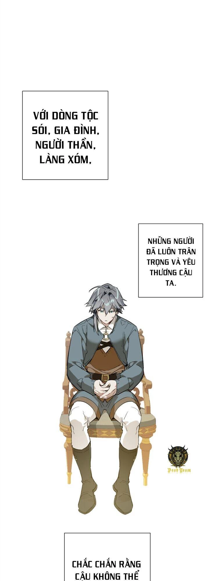 Phế Vật Dòng Dõi Bá Tước Chapter 44 - 15