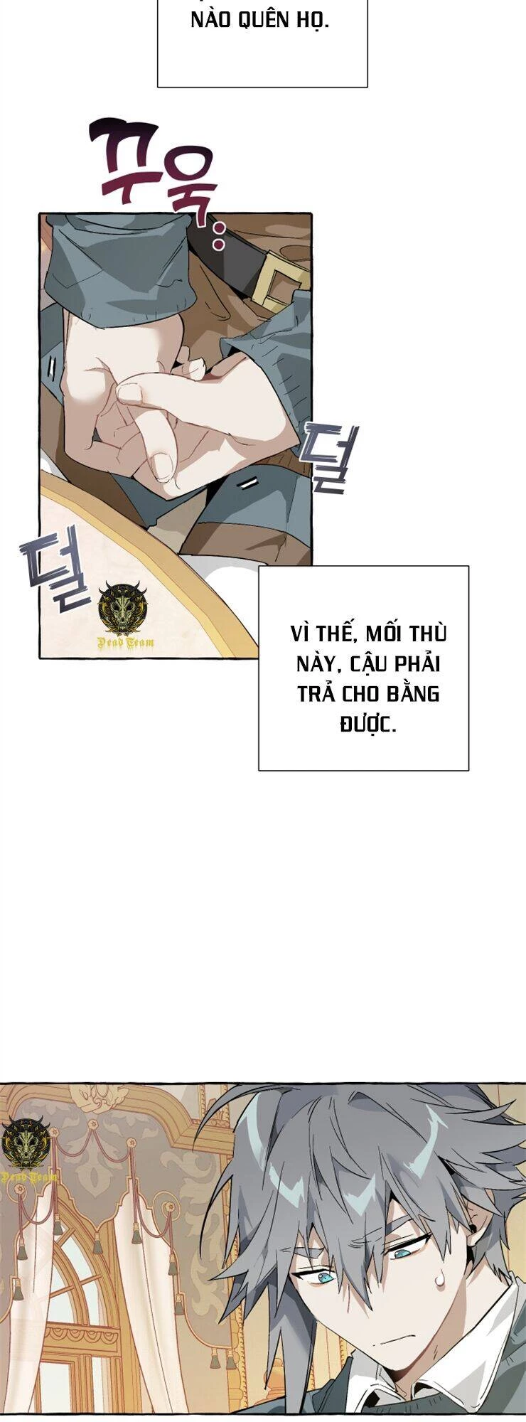 Phế Vật Dòng Dõi Bá Tước Chapter 44 - 16