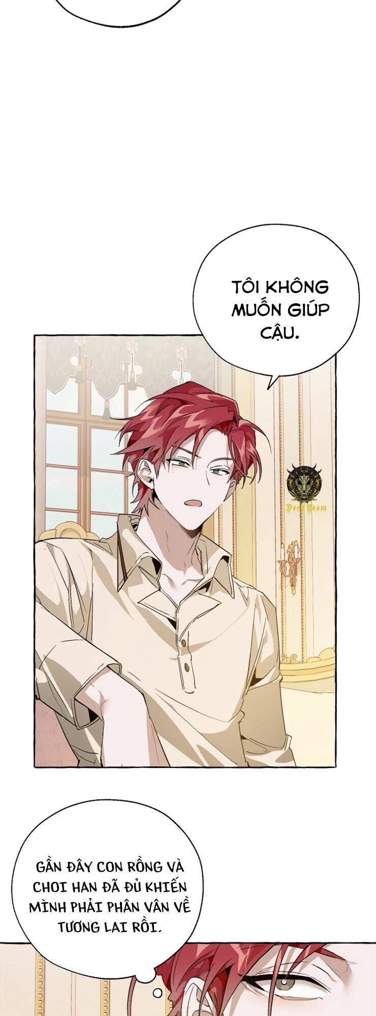 Phế Vật Dòng Dõi Bá Tước Chapter 44 - 22