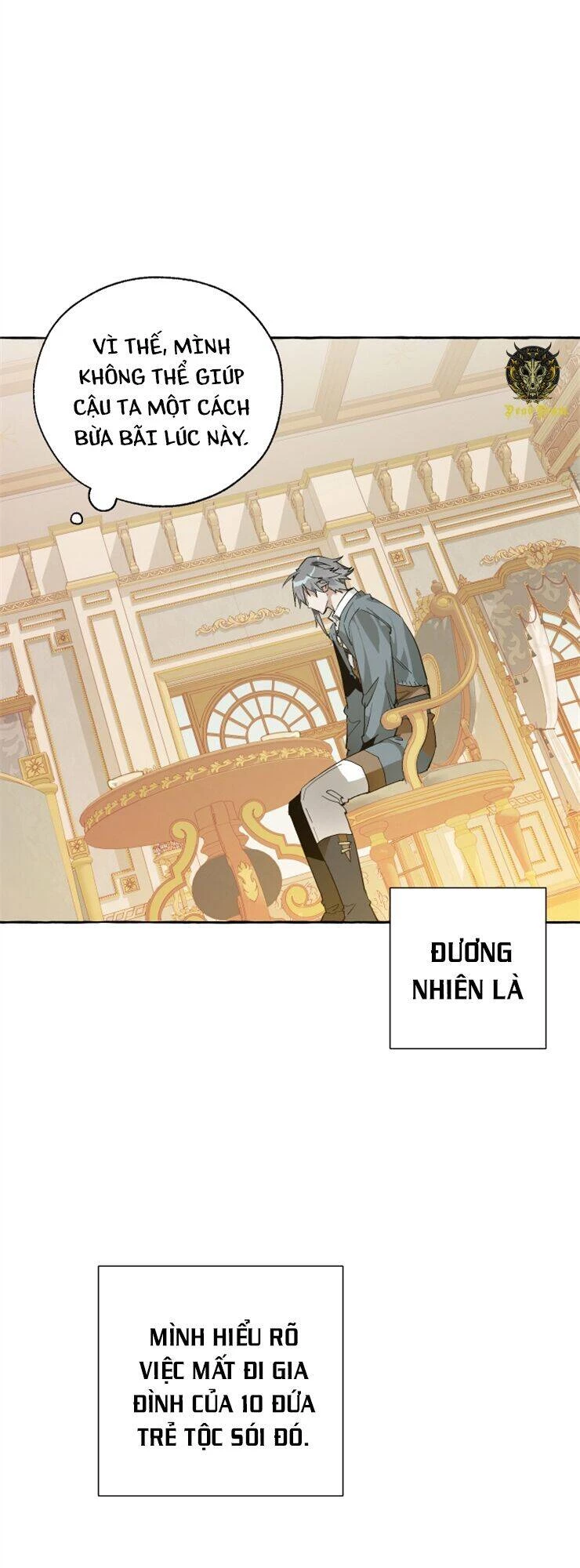 Phế Vật Dòng Dõi Bá Tước Chapter 44 - 24