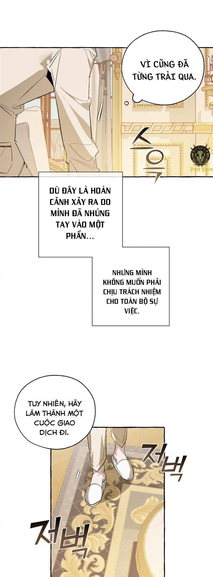 Phế Vật Dòng Dõi Bá Tước Chapter 44 - 25