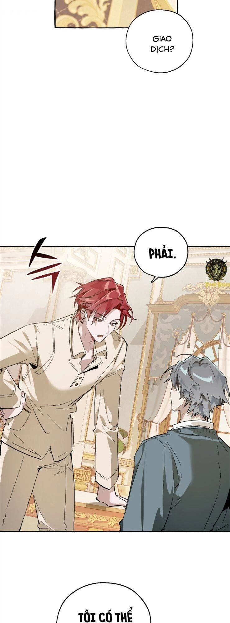 Phế Vật Dòng Dõi Bá Tước Chapter 44 - 26