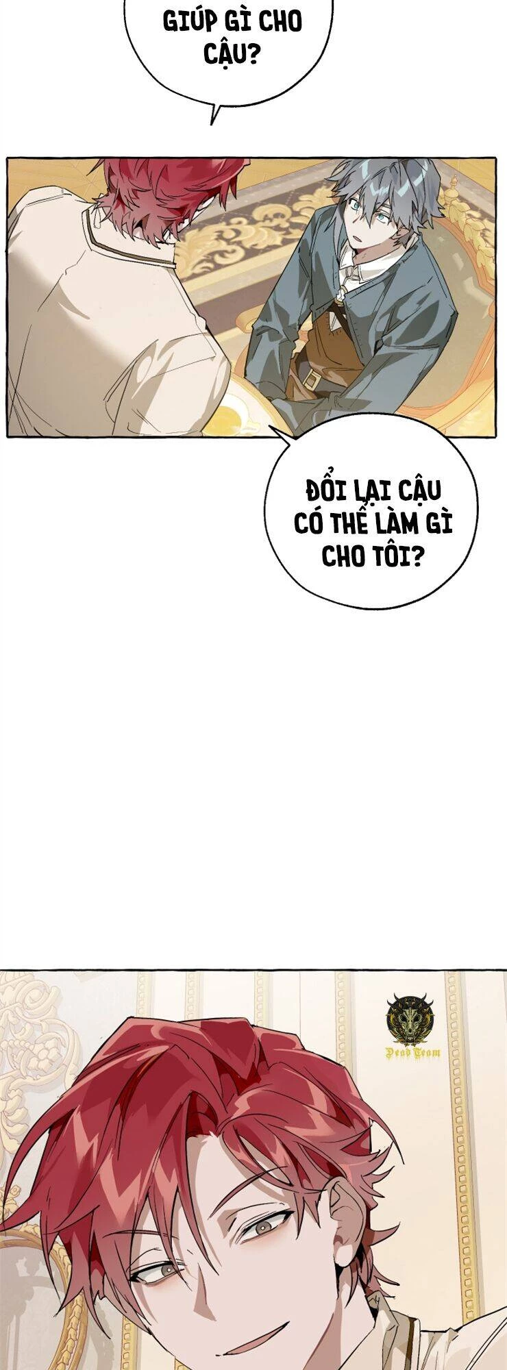Phế Vật Dòng Dõi Bá Tước Chapter 44 - 27
