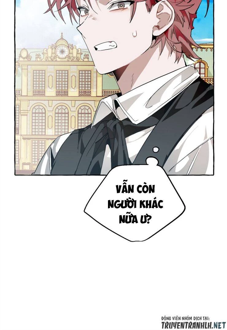 Phế Vật Dòng Dõi Bá Tước Chapter 44 - 39