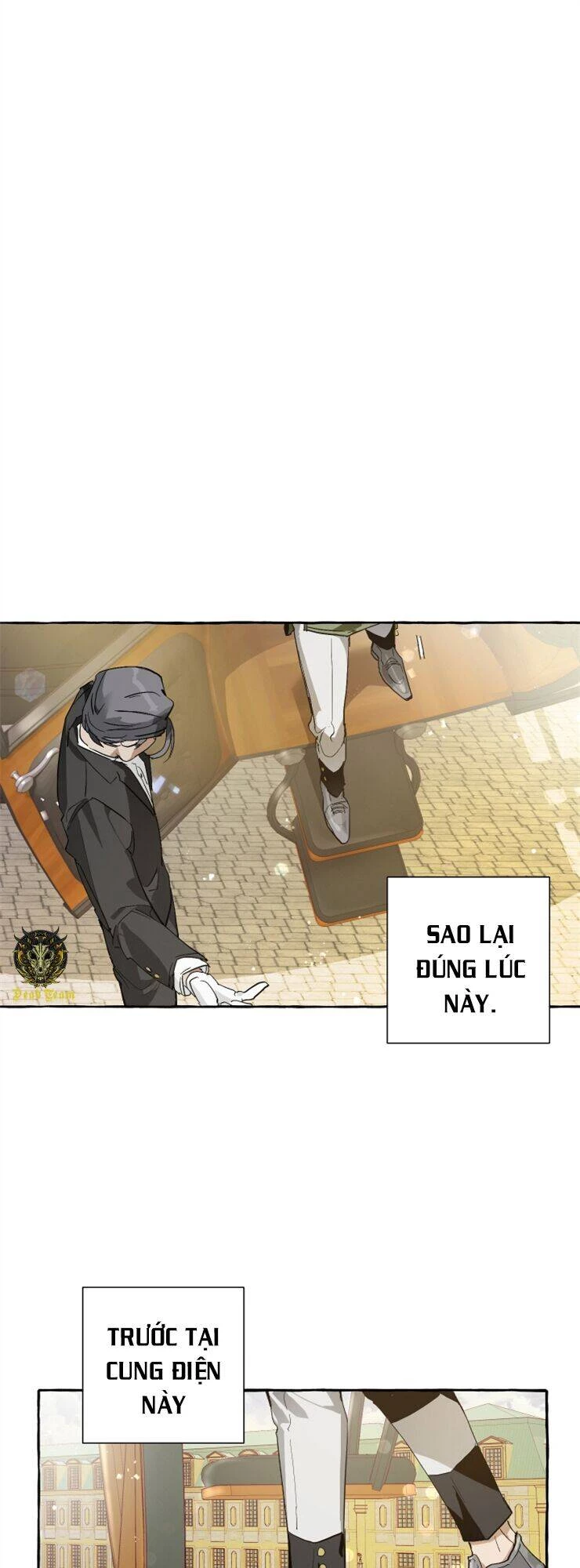 Phế Vật Dòng Dõi Bá Tước Chapter 44 - 40