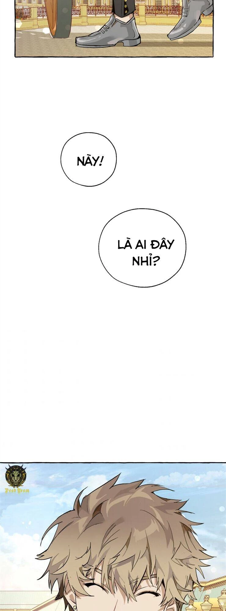 Phế Vật Dòng Dõi Bá Tước Chapter 44 - 41