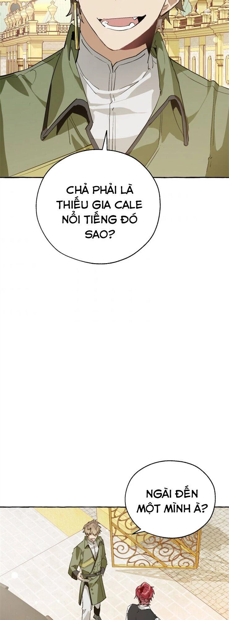 Phế Vật Dòng Dõi Bá Tước Chapter 44 - 42