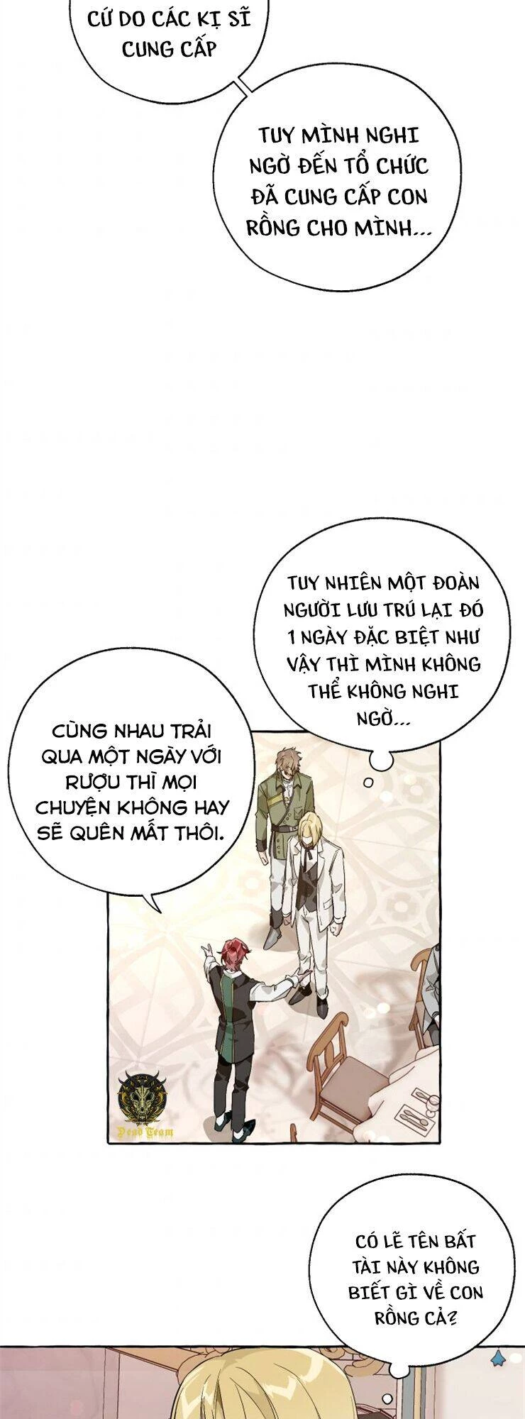 Phế Vật Dòng Dõi Bá Tước Chapter 46 - 25