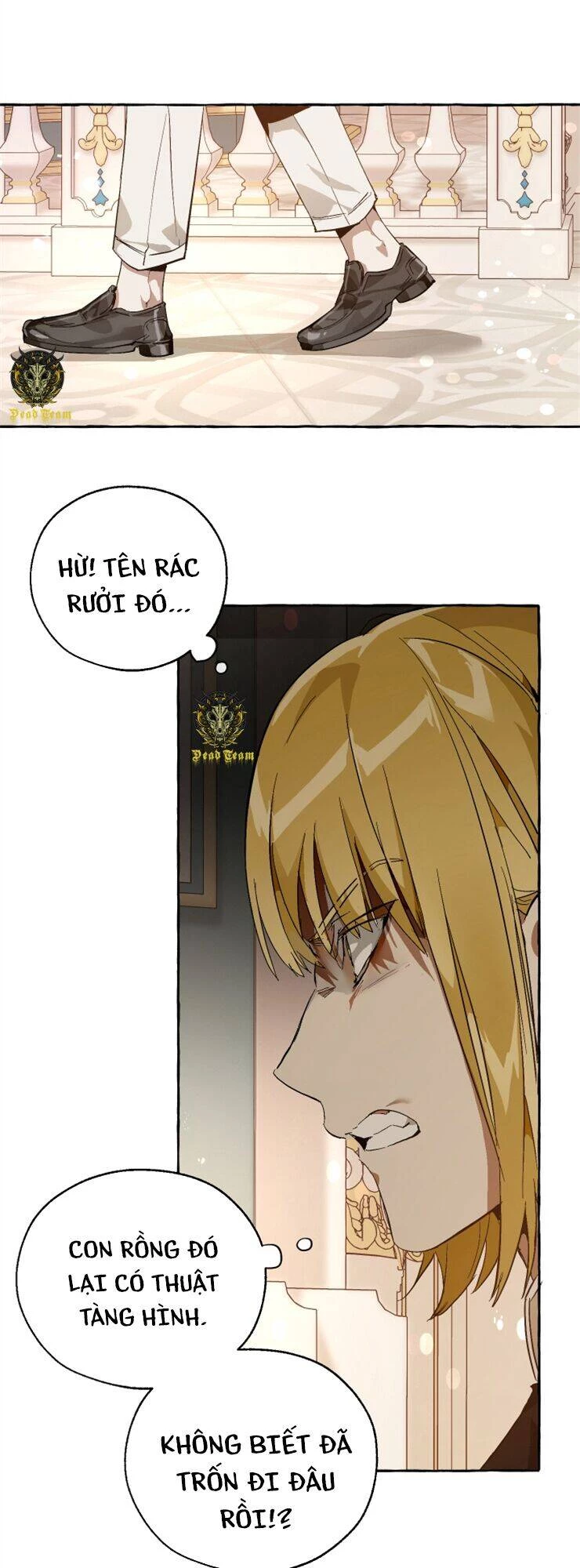 Phế Vật Dòng Dõi Bá Tước Chapter 46 - 28