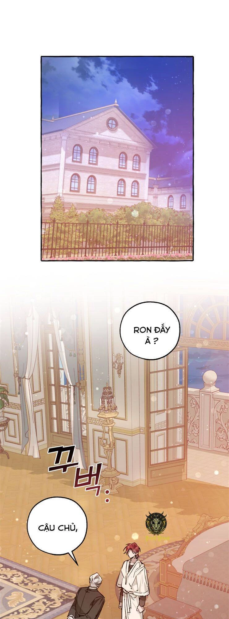 Phế Vật Dòng Dõi Bá Tước Chapter 51 - 2