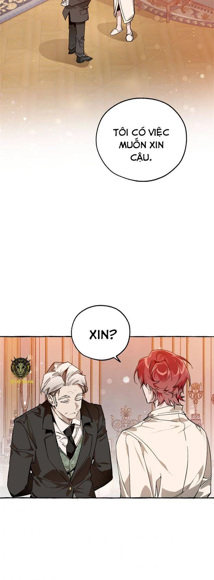 Phế Vật Dòng Dõi Bá Tước Chapter 51 - 3
