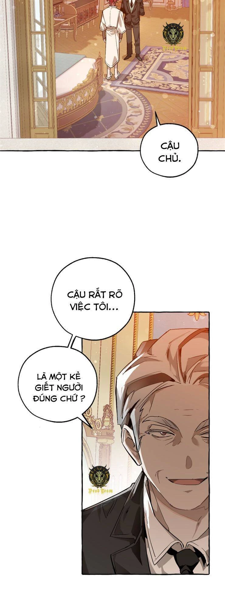 Phế Vật Dòng Dõi Bá Tước Chapter 51 - 5
