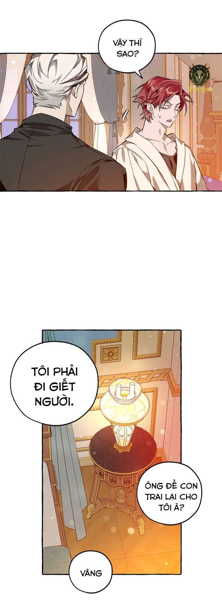 Phế Vật Dòng Dõi Bá Tước Chapter 51 - 6